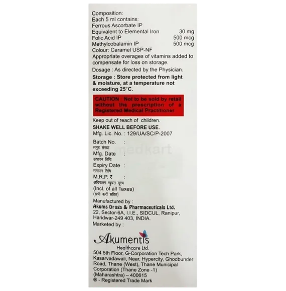 soferi suspension 150 ml